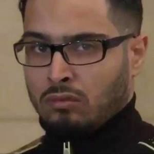 Meet your Posher, Joel